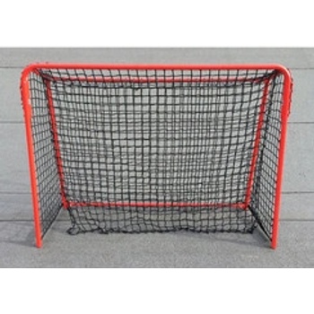 Unihoc Street Match collapsible červená 120x90cm