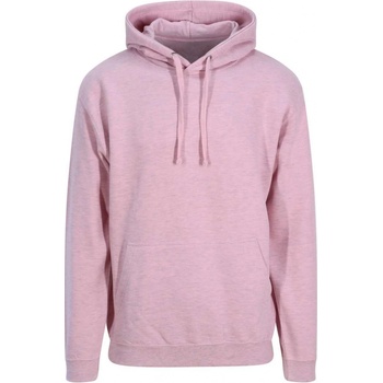 unisex mikina Surf surfařská růžová