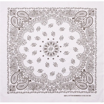 Urban Classics bandana whtbrn