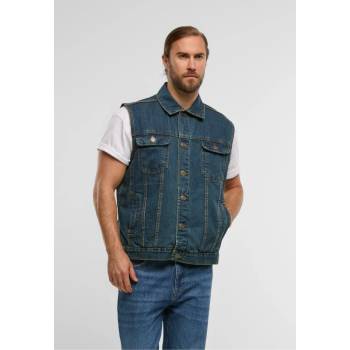 Urban Classics Denim denimblue