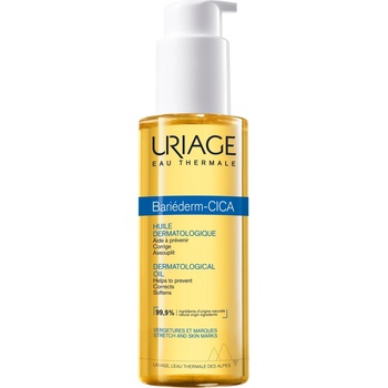 Uriage Eau Thermale Bariéderm Cica olej 100 ml