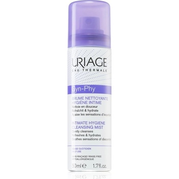 Uriage Gyn- Phy mlha na intimní partie 50 ml