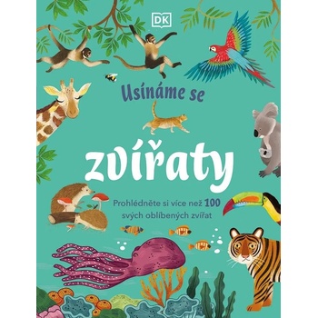 Usínáme se zvířaty