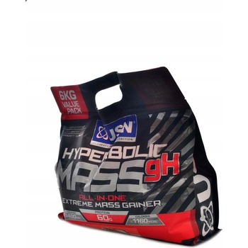 USN Hyperbolic Mass 6000 g