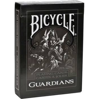 USPCC Bicycle Guardians