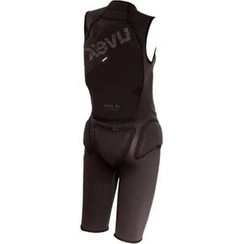 Uvex Body Fit Protector Men