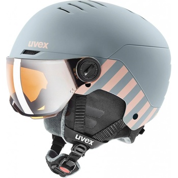 UVEX Rocket Junior Visor 22/23