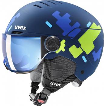 Uvex ROCKET VISOR JR 21/22