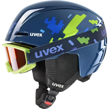 UVEX SET VITI 24/25