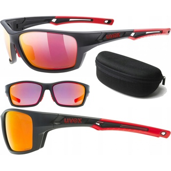 Uvex Sportstyle 232 P