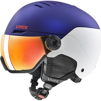 UVEX WANTED VISOR 23/24