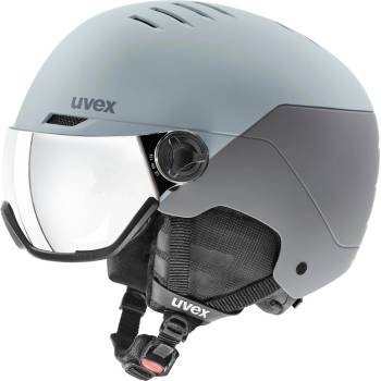 Uvex Wanted Visor 24/25