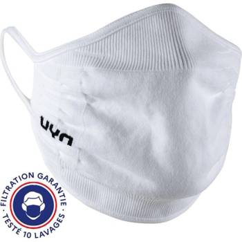 UYN Community mask rouška bílá L