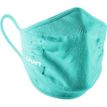 UYN Community mask rouška dětská modrá S