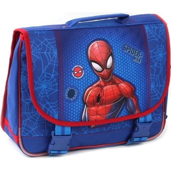 Vadobag Spiderman Marvel modrá