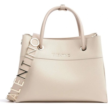 Valentino bags Alexia kabelka béžová