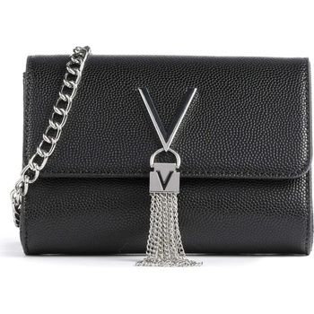 Valentino Bags Divina crossbody kabelka černá