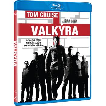 Valkýra BD