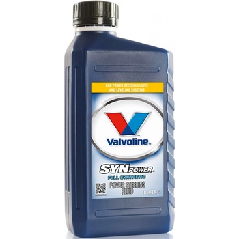 Valvoline SynPower Power Steering Fluid 1 l