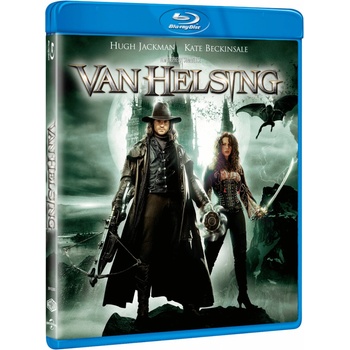 Van Helsing BD