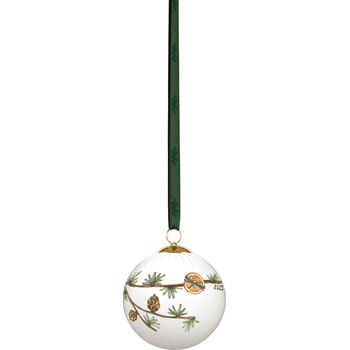 Vánoční baňka Hammershoi Christmas 2022 Kähler