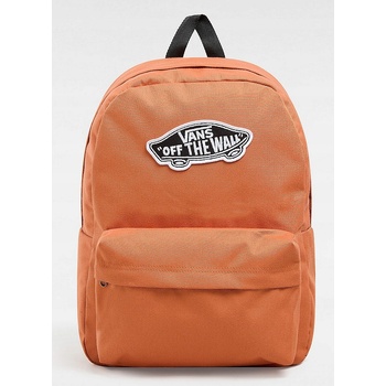 Vans batoh Old Skool Classic oranžová