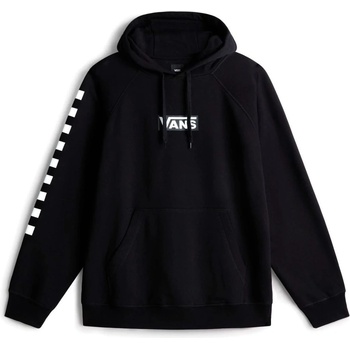 Vans Boxed Pullover black