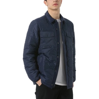 Vans bunda MN Jonesport III MTE modrá