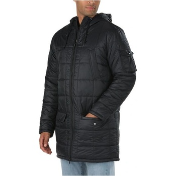 Vans bunda Providence Mte Black