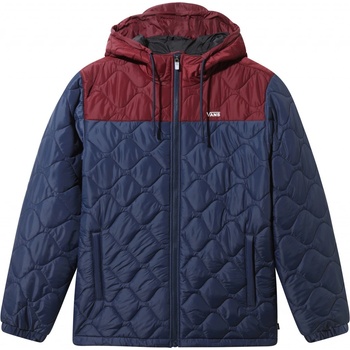 Vans bunda Woodcrest II Dress Blues/Port Royale