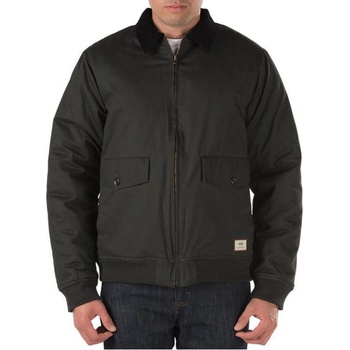 Vans bunda zimní Kipler