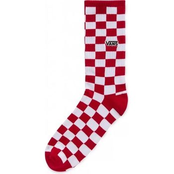 Vans CHECKERBOARD CREW ponožky VN000F0T14A1