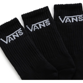Vans Classic Crew 5 černá