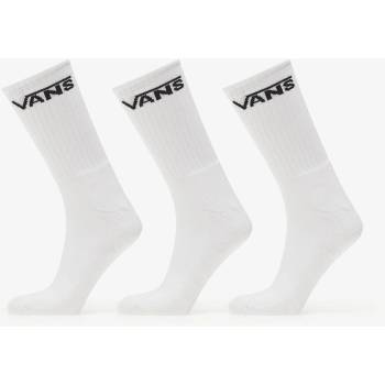 Vans Classic Crew ROX White