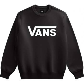 Vans Classic III Crew Black/White