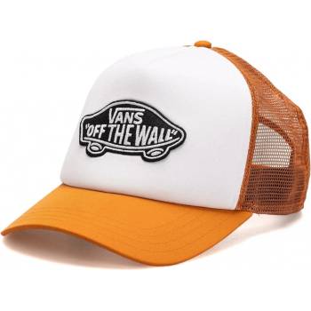 Vans Classic Patch Curved Bill Trucker