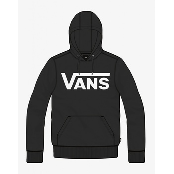 Vans Classic PO Hoodie II SULPHUR VN0A456BY281