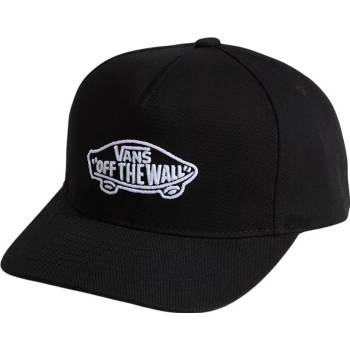 Vans Classic Snapback JR černá
