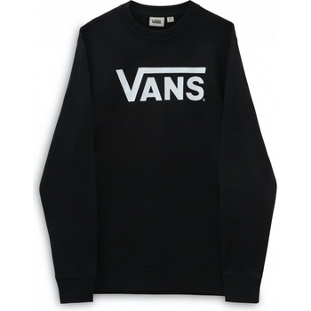 Vans Classic Vans Crew černá