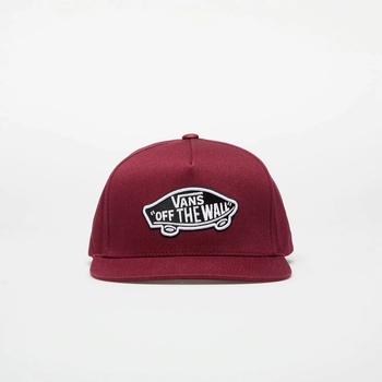 Vans Classic Vans Snapback Rhododendron
