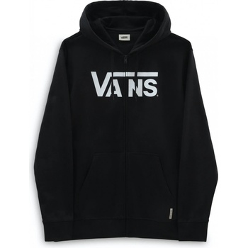 Vans Classic Vans Zip černá