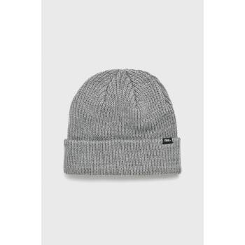 Vans Core Basic Beanie šedý