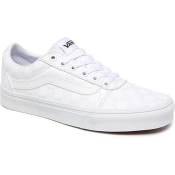 Vans dámská rekreační WM Ward white/white
