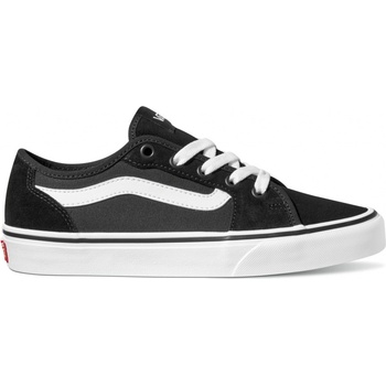 Vans dámské boty Wm Filmore Decon černá/šedá