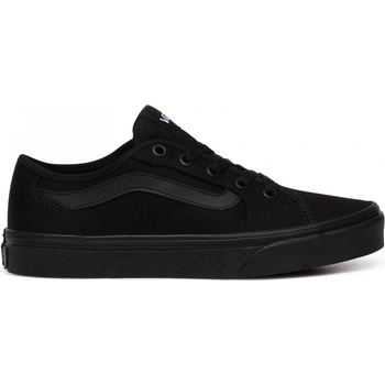 Vans dámské boty Wm Filmore Decon černá