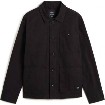 Vans Drill Chore Canvas Jacket Black