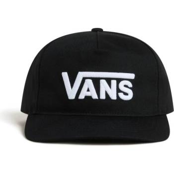 Vans Drop V II Snapback Černá