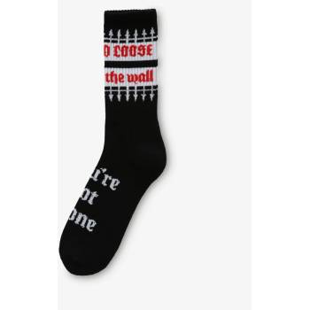 Vans Fast And Loose Crew Black