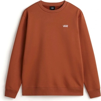 Vans FLYING v BFF CREW EMEA VN00046XC9J1 oranžová