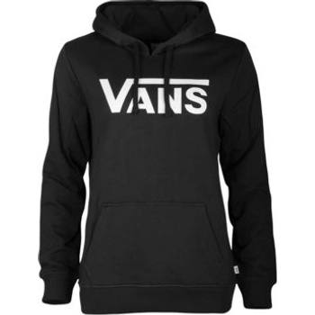 Vans Flying v classic hoodie Black